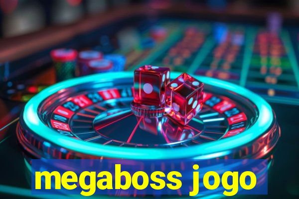 megaboss jogo